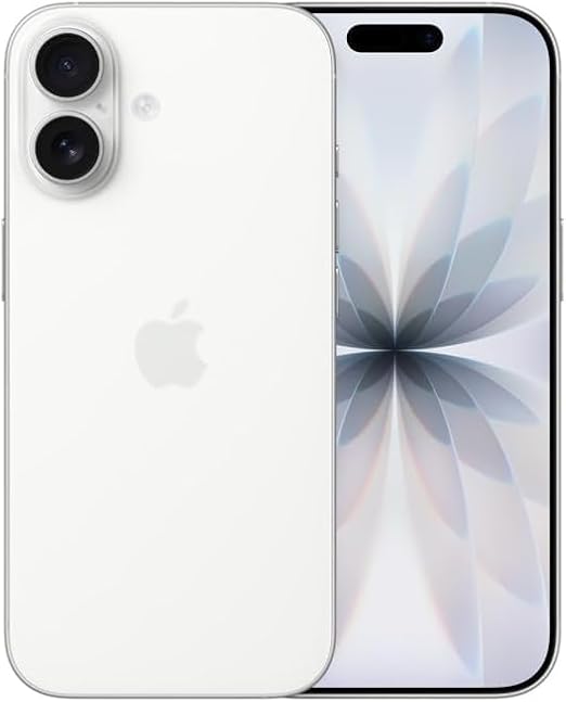 buy Cell Phone Apple iPhone 17 256GB - White - click for details